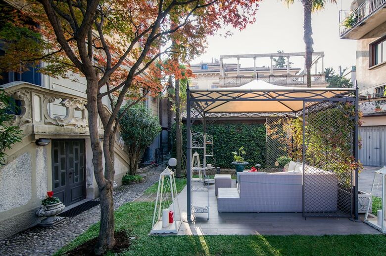 Apartamento La Grande Dame
