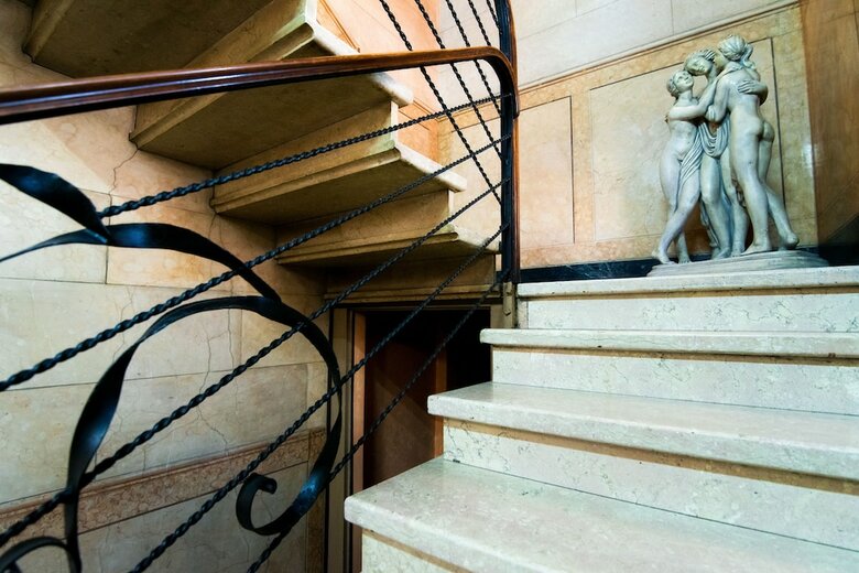 Apartamento La Grande Dame