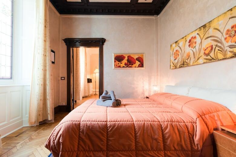 Apartamento La Grande Dame