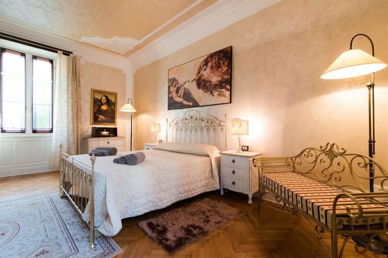 Apartamento La Grande Dame