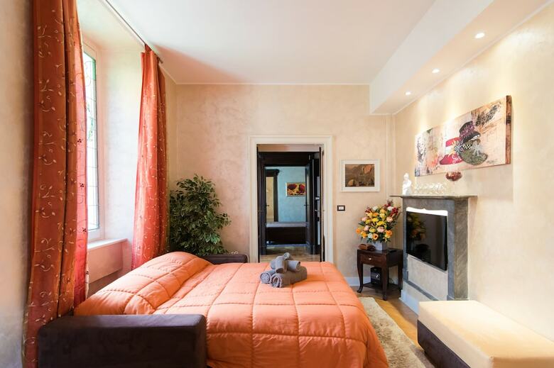 Apartamento La Grande Dame