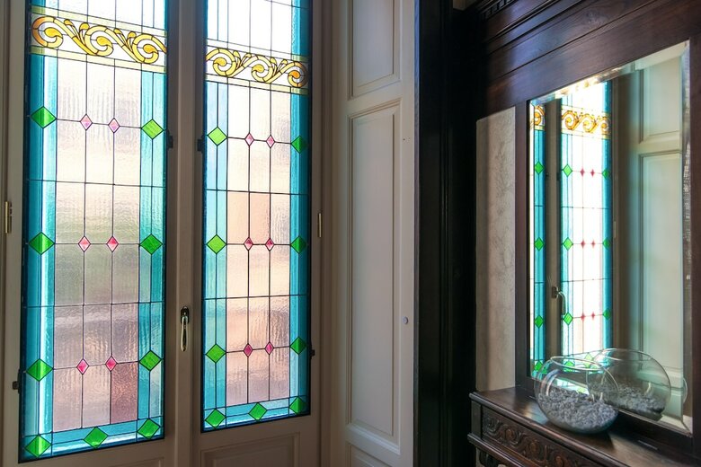 Apartamento La Grande Dame