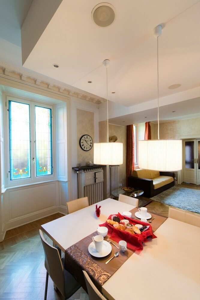Apartamento La Grande Dame