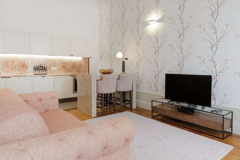 Apartamentos Liiiving - Alma D Oporto