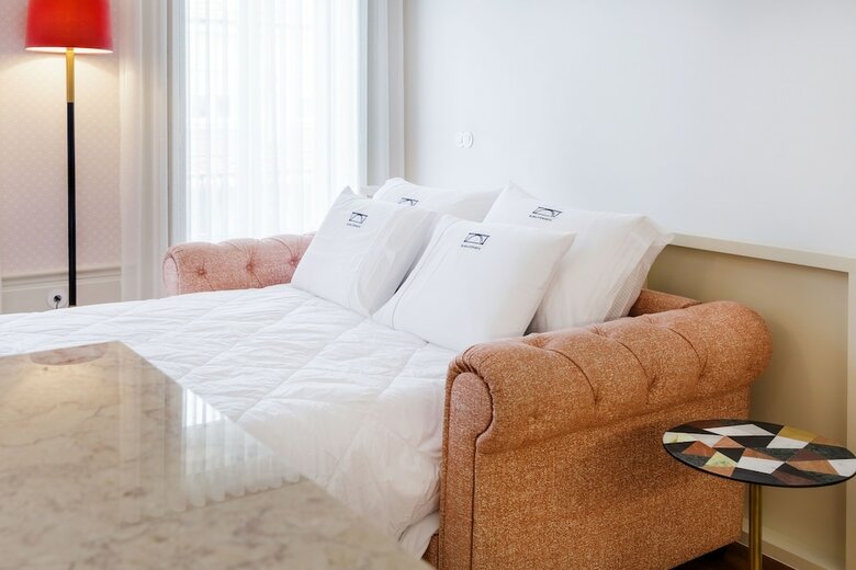 Apartamentos Liiiving - Alma D Oporto