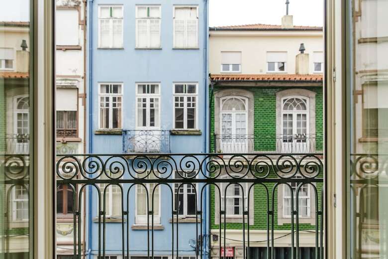 Apartamentos Liiiving - Alma D Oporto