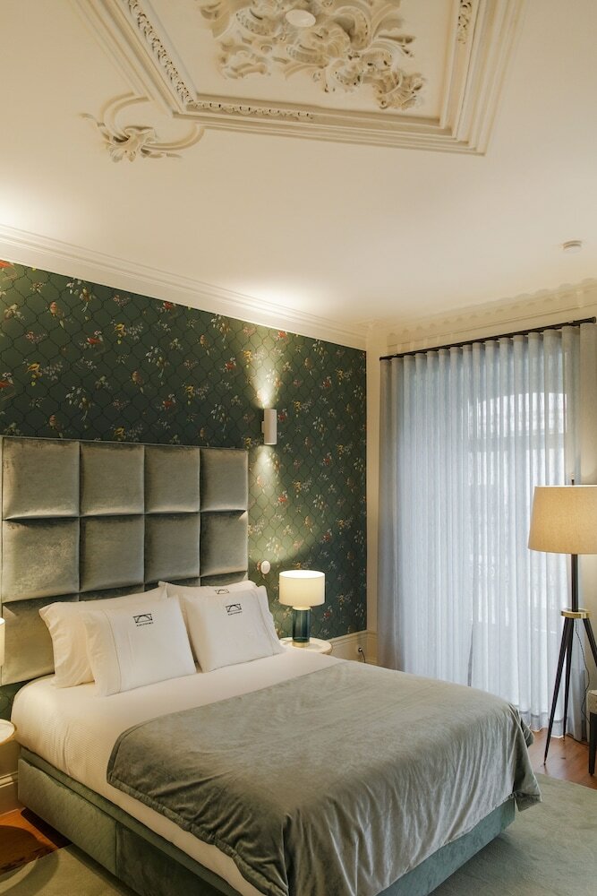 Apartamentos Liiiving - Alma D Oporto