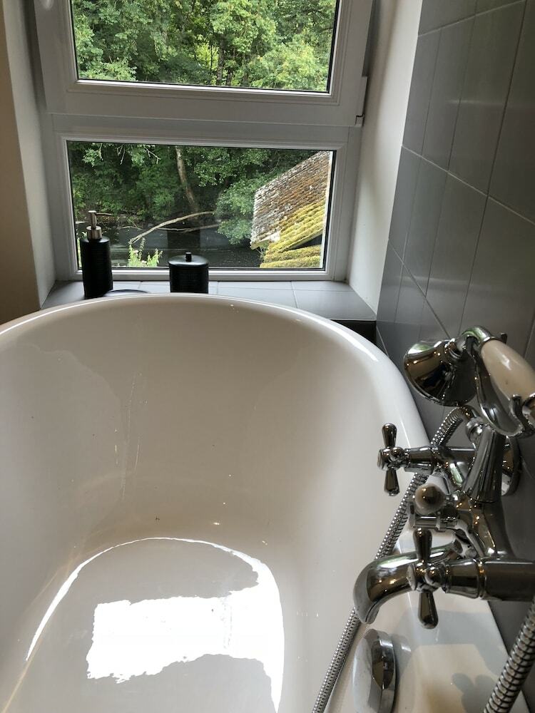 Usine Du Moulin Du Pont Neuf