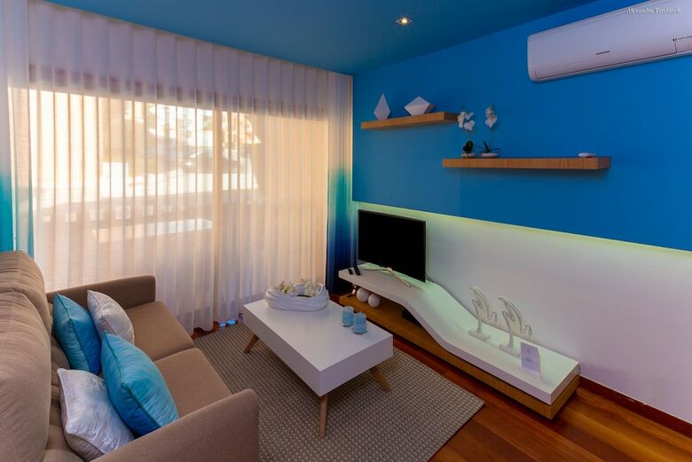 A24 - Luzbay Beach Apartment By Dreamalgarve