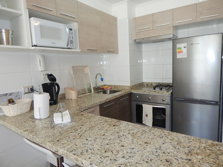 506 Apartamento Centro
