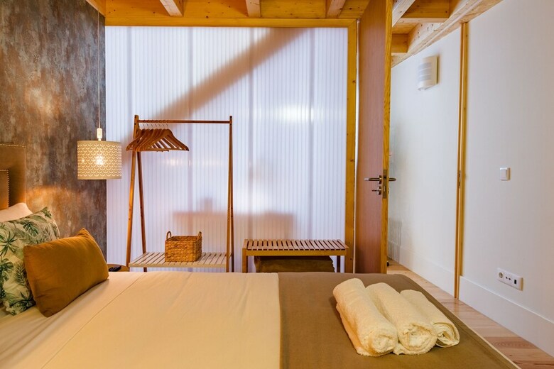 Mz By UNA Apartments