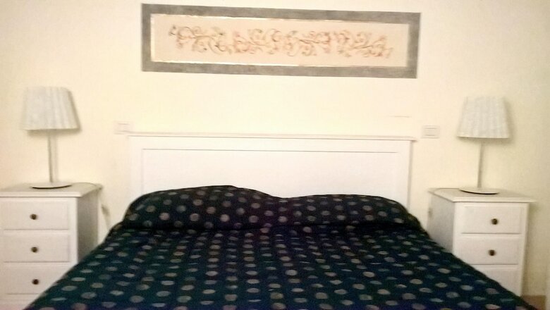 House With One Bedroom In Izzalini, With Wifi