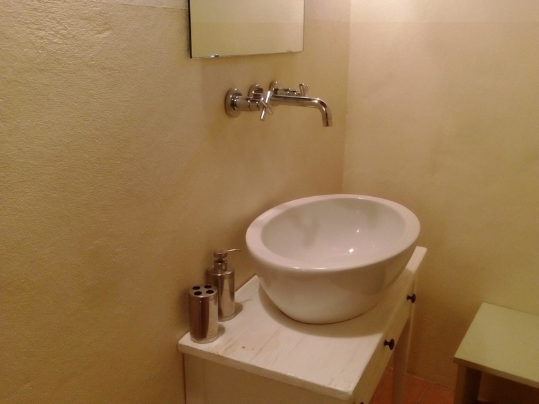 House With One Bedroom In Izzalini, With Wifi