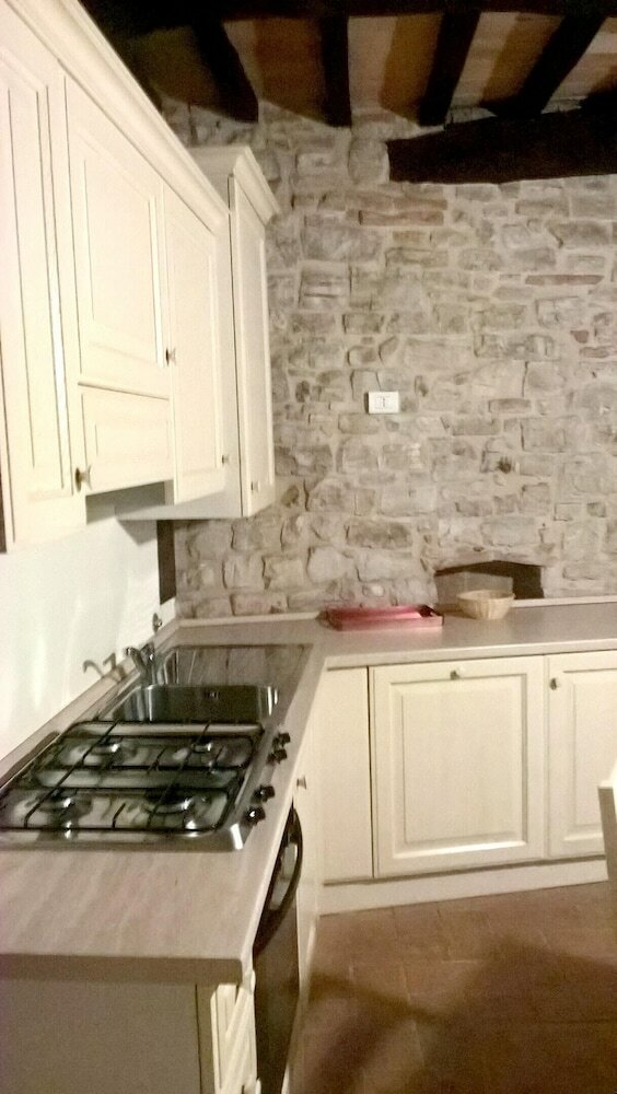 House With One Bedroom In Izzalini, With Wifi