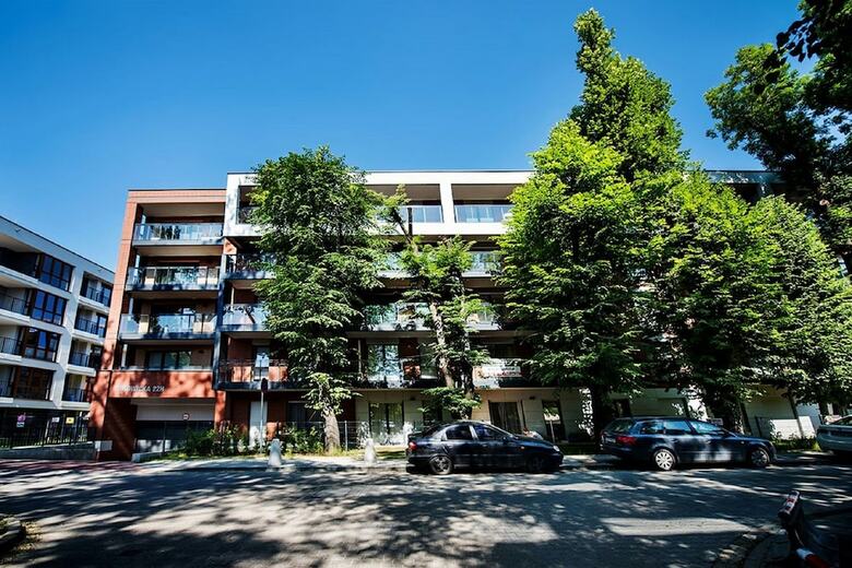 Apartamentos Cvo Inn Cracow Old Town