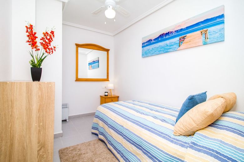 Espanatour Apartment Ram�n Gallud 222