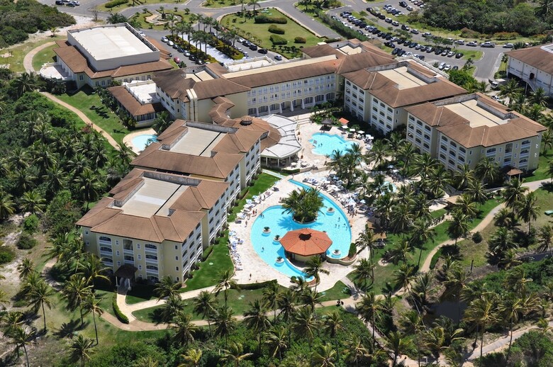 Hotel Sau�pe Premium Sol - All Inclusive