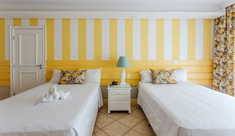 Hotel Sau�pe Premium Sol - All Inclusive