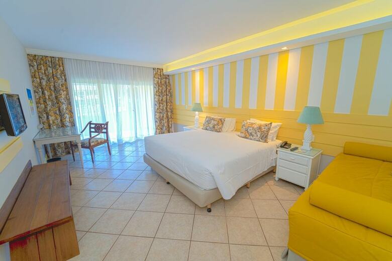 Hotel Sau�pe Premium Sol - All Inclusive