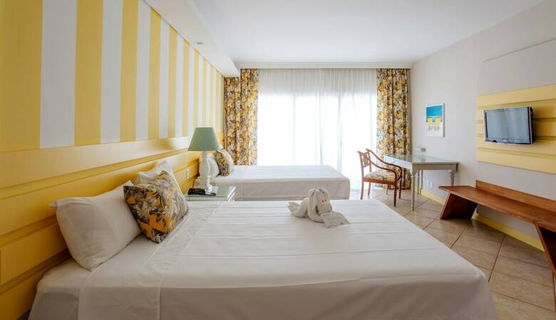 Hotel Sau�pe Premium Sol - All Inclusive
