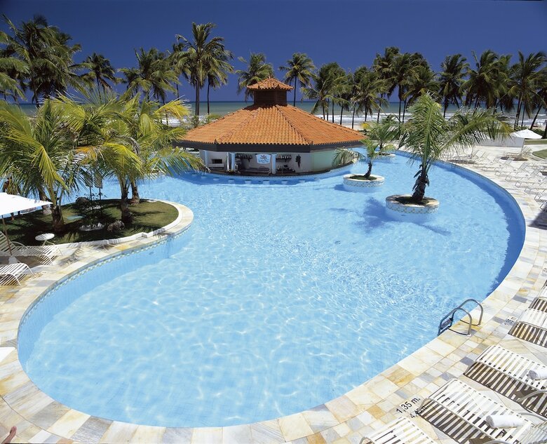 Hotel Sau�pe Premium Sol - All Inclusive