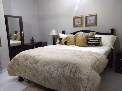 The Winford Boutique Hotel