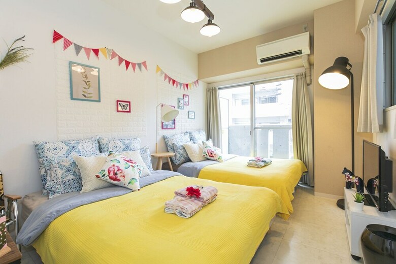 Apartamentos Harvest Bloom Hotel