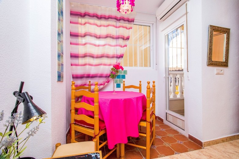 Apartamentos Espanatour Estudio