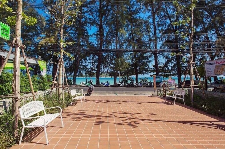 The Title Phuket - East Wing By Sm