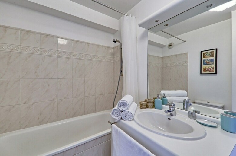 Apartamento Jardins de Magny I