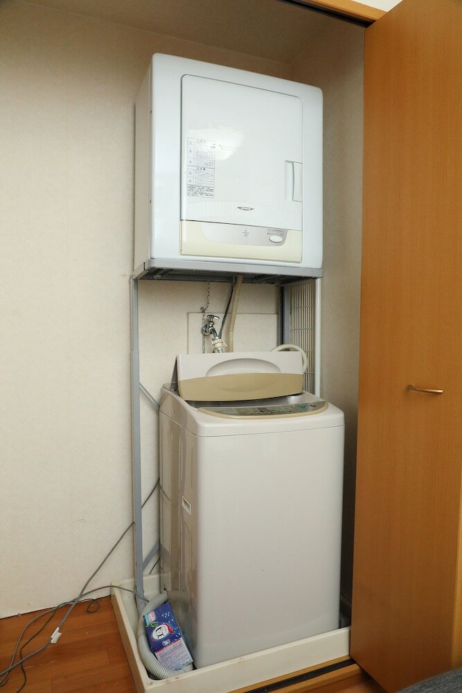 Apartamentos Bl Taisho