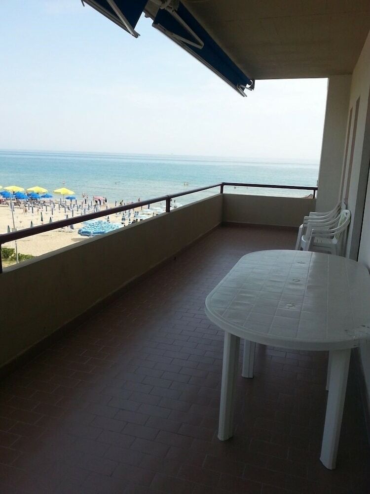 Apartamento Mare Verde