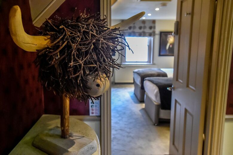 Bed & Breakfast The Kingsbury No.8
