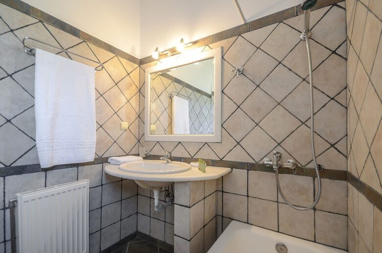 Aparthotel Depis Beachfront Villas