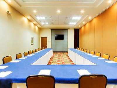 Hotel Hilton Garden Inn Queretaro
