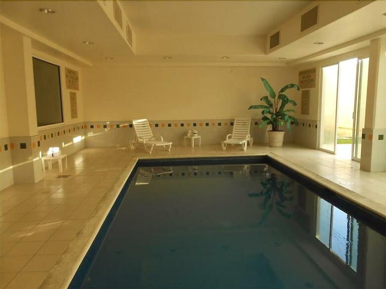 Hotel Sierra Huasteca Inn
