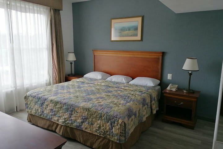 Hotel Sierra Huasteca Inn