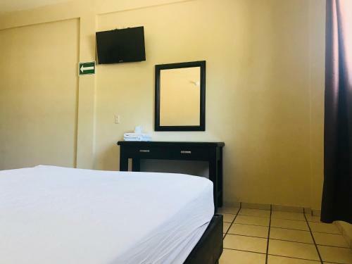 Hotel Tanos
