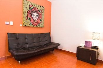 Hotel Santa Cruz Huatulco