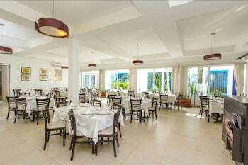 Hotel Santa Cruz Huatulco