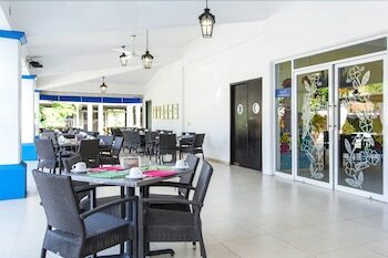 Hotel Santa Cruz Huatulco