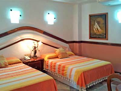 Hotel Canadian Resort Huatulco