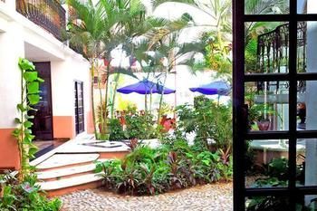 Hotel Canadian Resort Huatulco