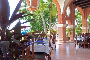 Hotel Canadian Resort Huatulco