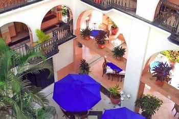 Hotel Canadian Resort Huatulco