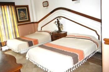 Hotel Canadian Resort Huatulco