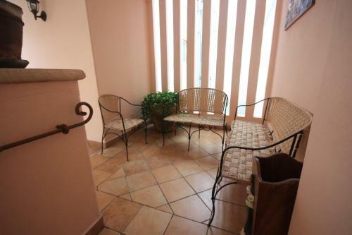 Hotel Maria Mixteca