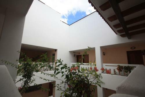 Hotel Maria Mixteca