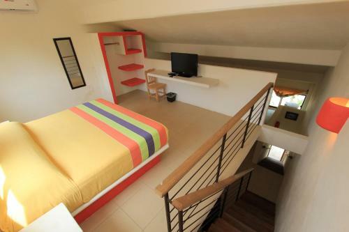 Hotel Plaza Tangolunda