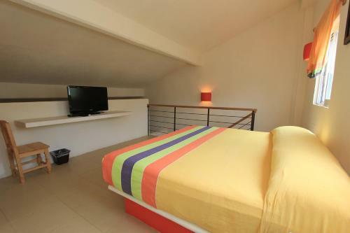 Hotel Plaza Tangolunda